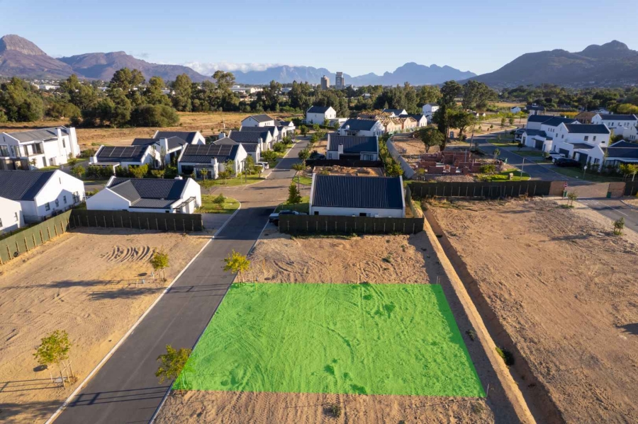 0 Bedroom Property for Sale in Paarl Valleij Lifestyle Estate Western Cape